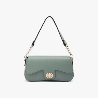 Exotic Dualtone Ubiquitous Sling Bag